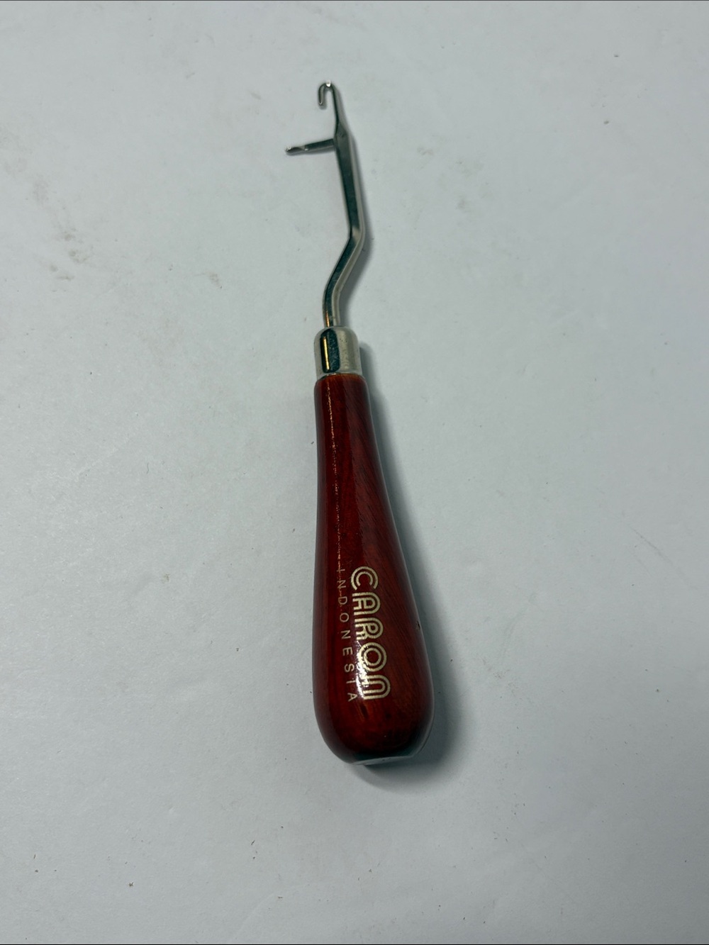 Latch Hook Rug Tool